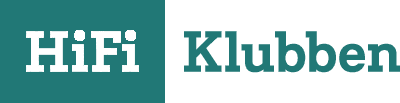 HiFi Klubben
